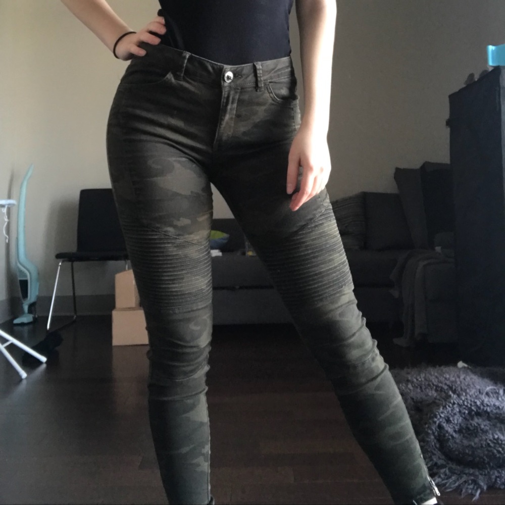 Zara pants S size